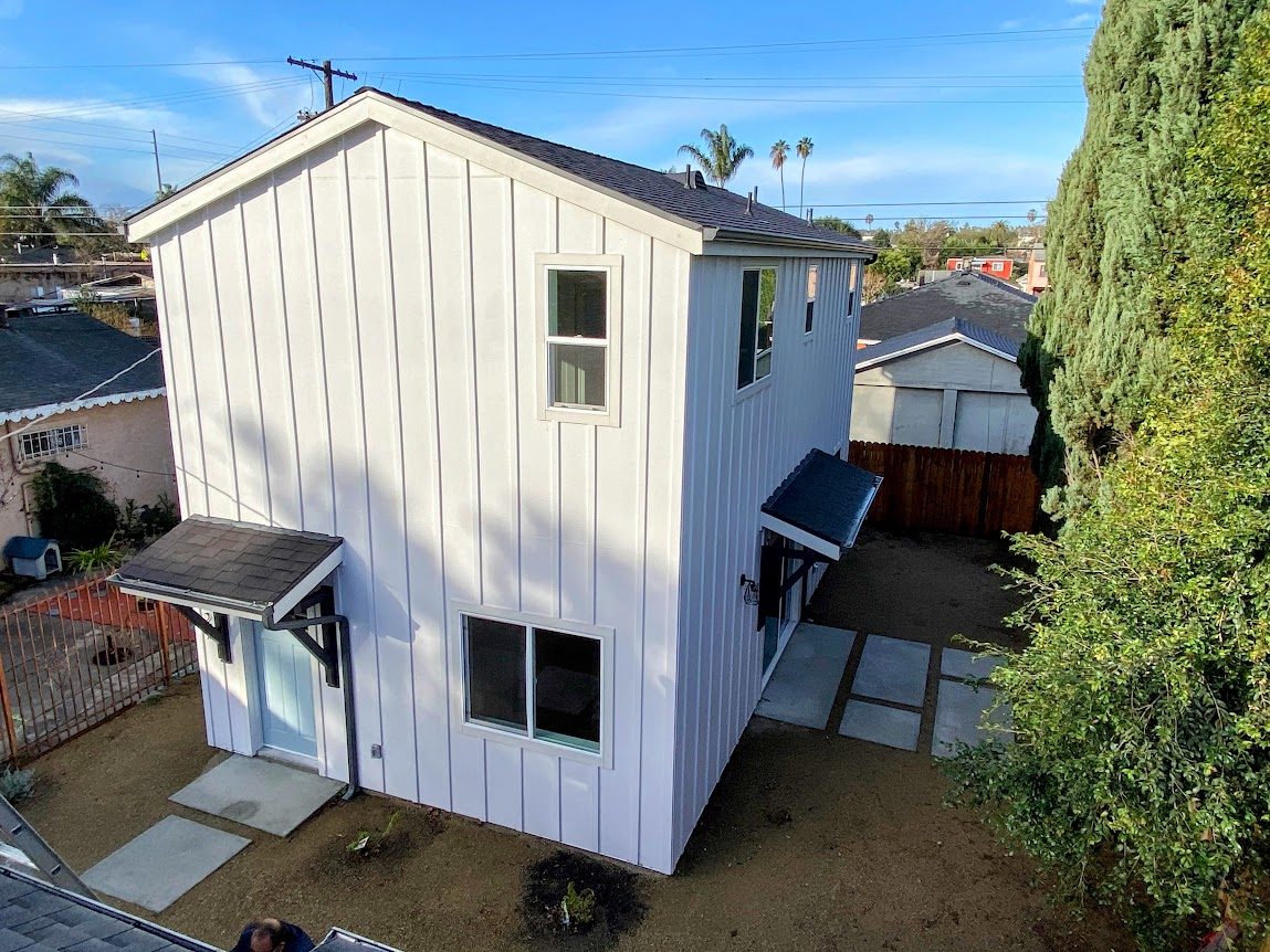 Hyde Park Rental ADU — 3 Bed, 2 Bath · 1,200 sqft | CALI ADU Portfolio