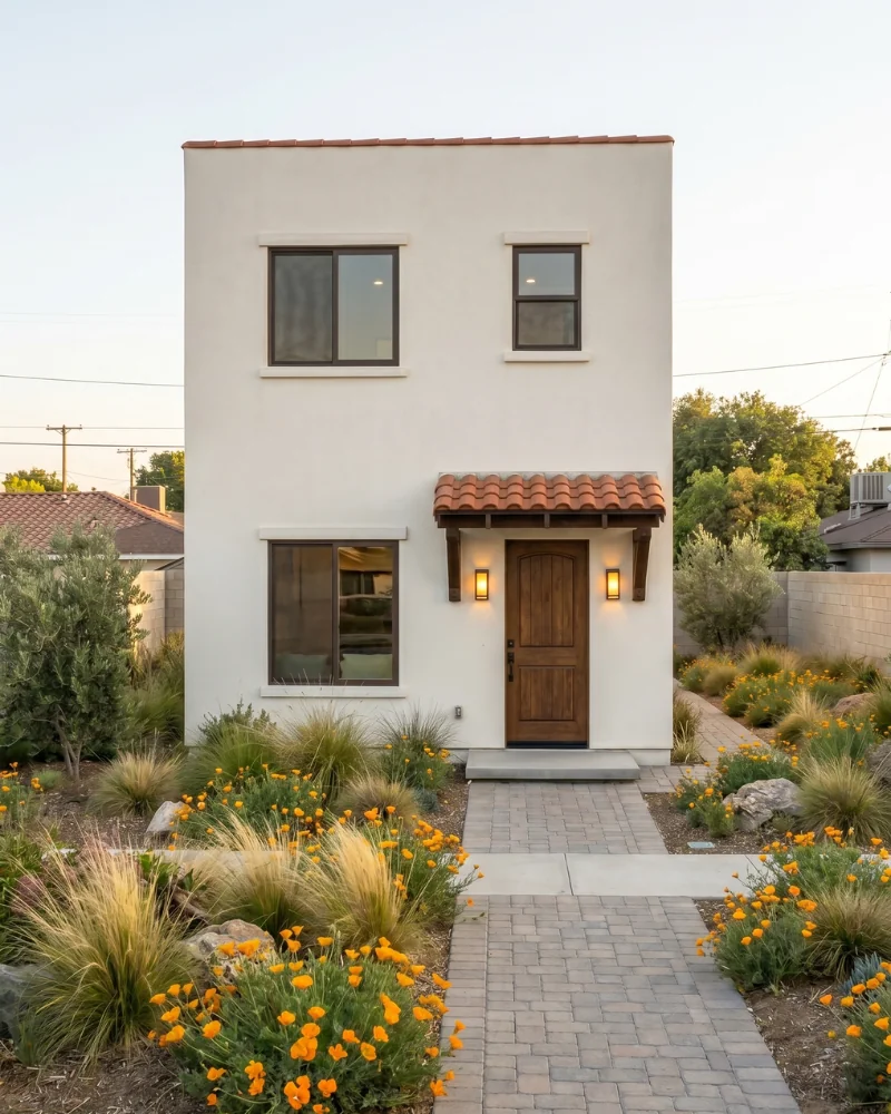 The Venice — 2 BR / 2 BA, 1080 sqft Signature Home ADU by CALI ADU